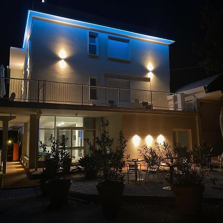 Acquaviva Experience B&B San Vincenzo Zewnętrze zdjęcie