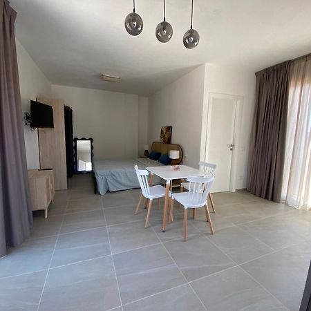 Acquaviva Experience B&B San Vincenzo Zewnętrze zdjęcie