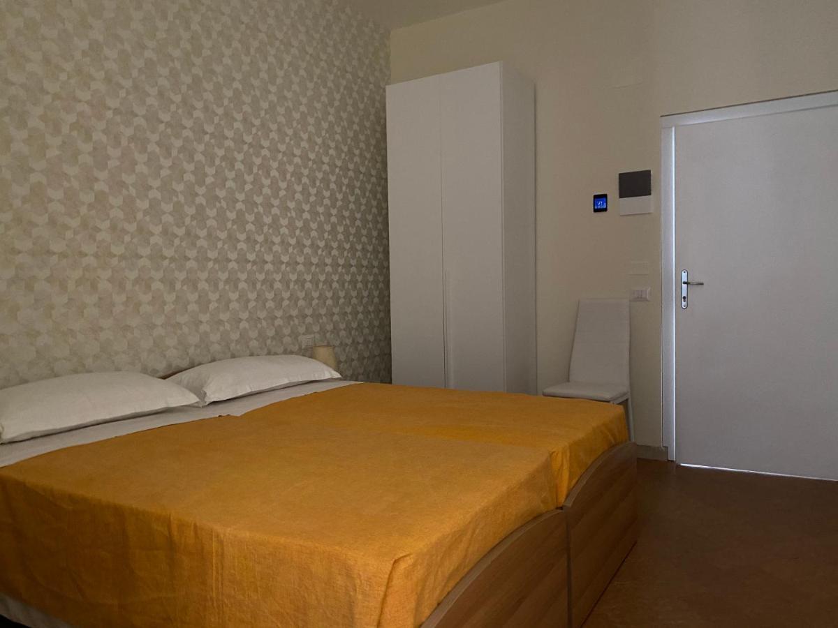 Acquaviva Experience B&B San Vincenzo Zewnętrze zdjęcie