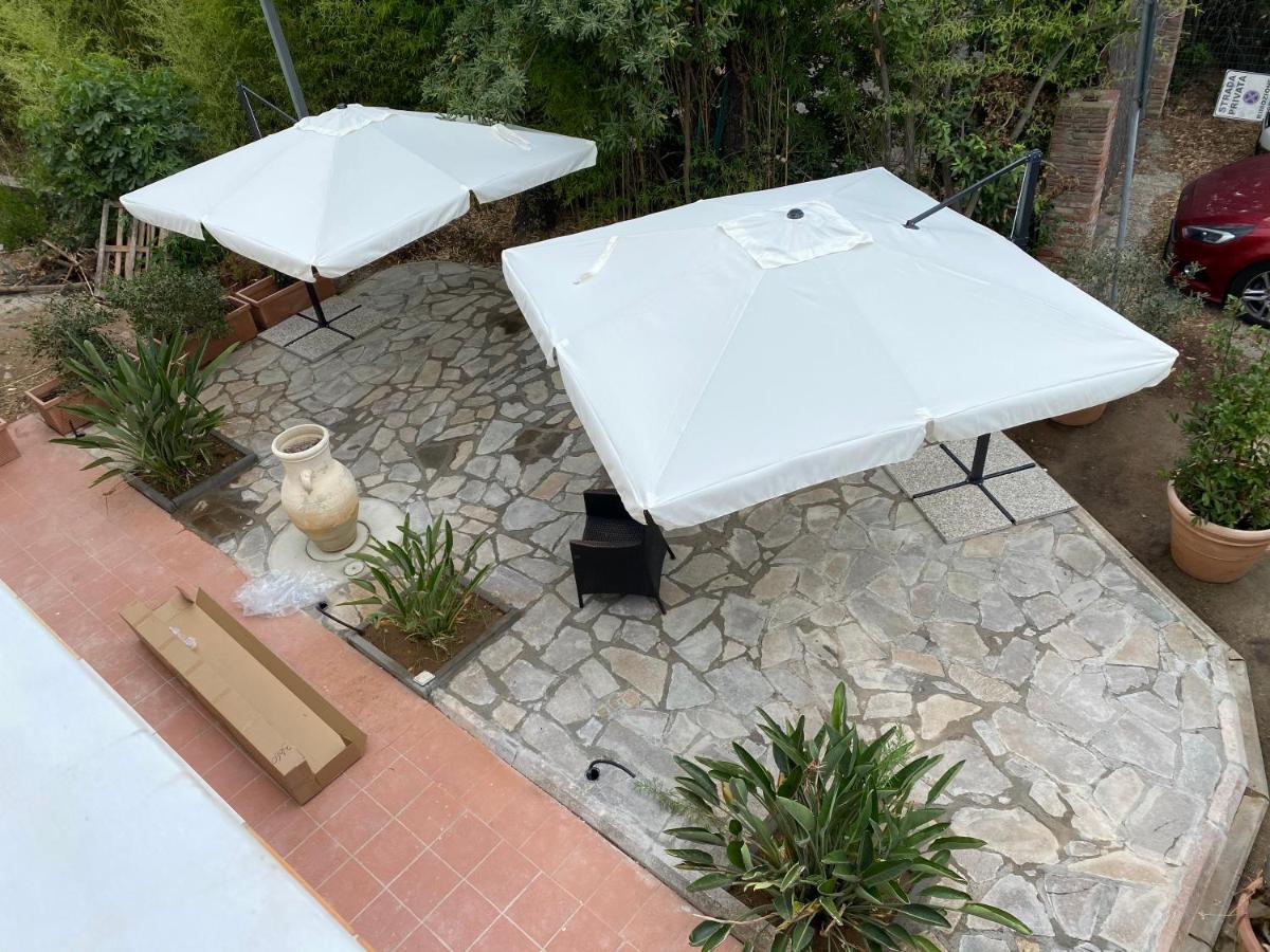 Acquaviva Experience B&B San Vincenzo Zewnętrze zdjęcie