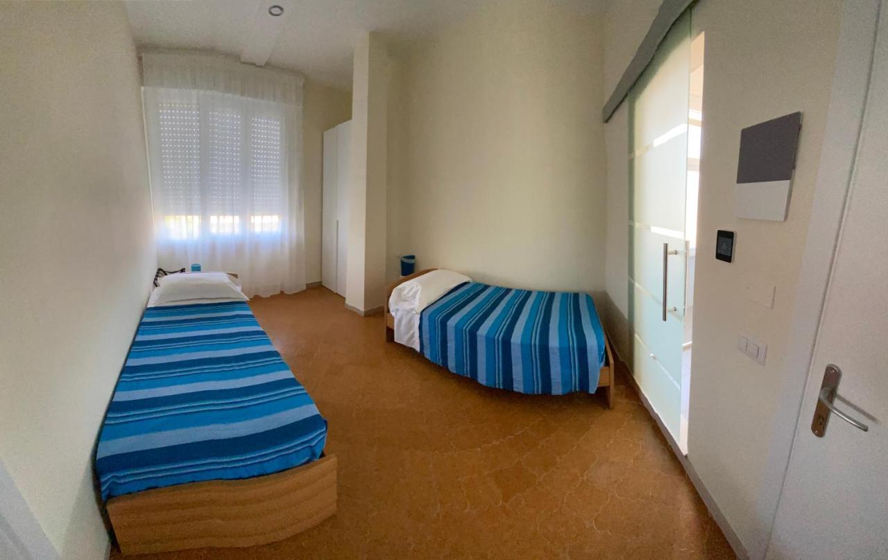 Acquaviva Experience B&B San Vincenzo Zewnętrze zdjęcie