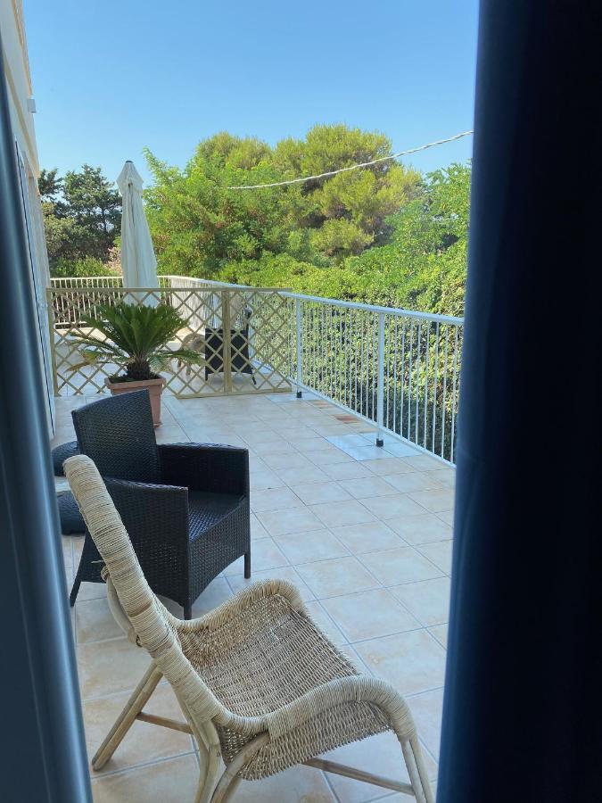Acquaviva Experience B&B San Vincenzo Zewnętrze zdjęcie