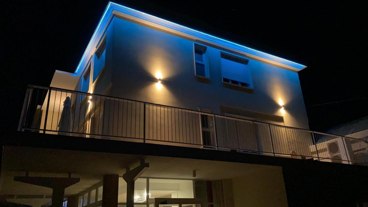 Acquaviva Experience B&B San Vincenzo Zewnętrze zdjęcie