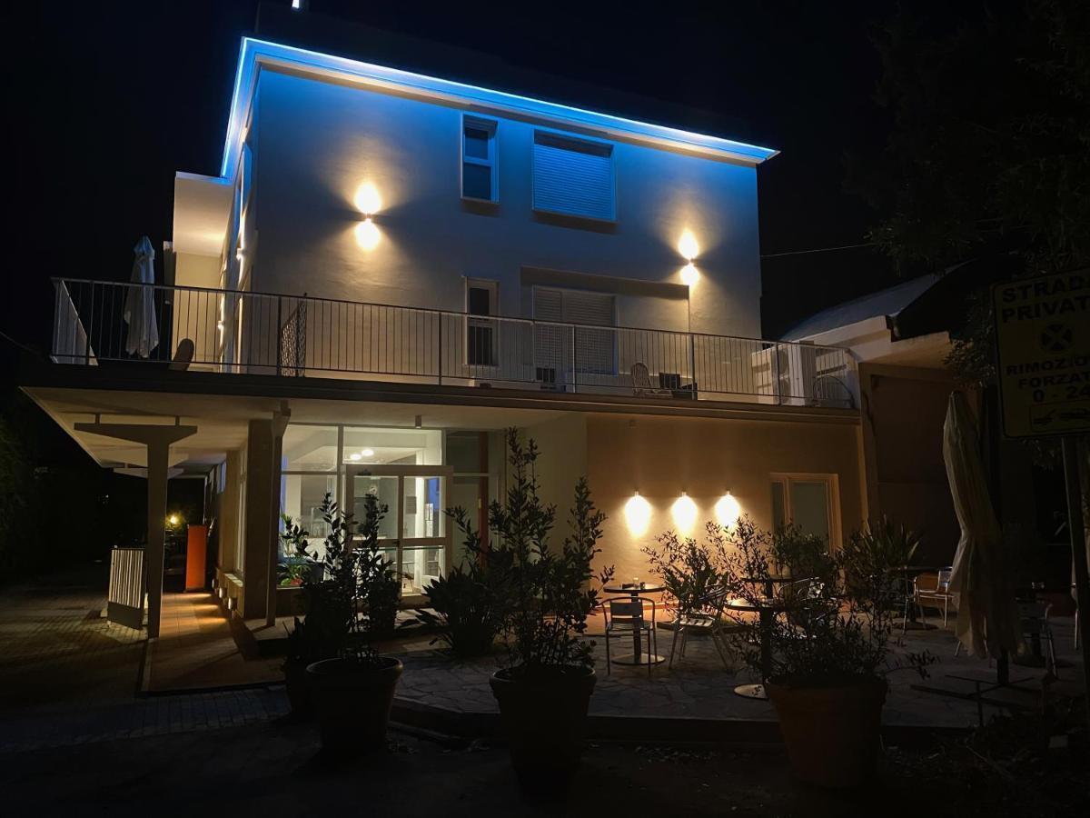 Acquaviva Experience B&B San Vincenzo Zewnętrze zdjęcie