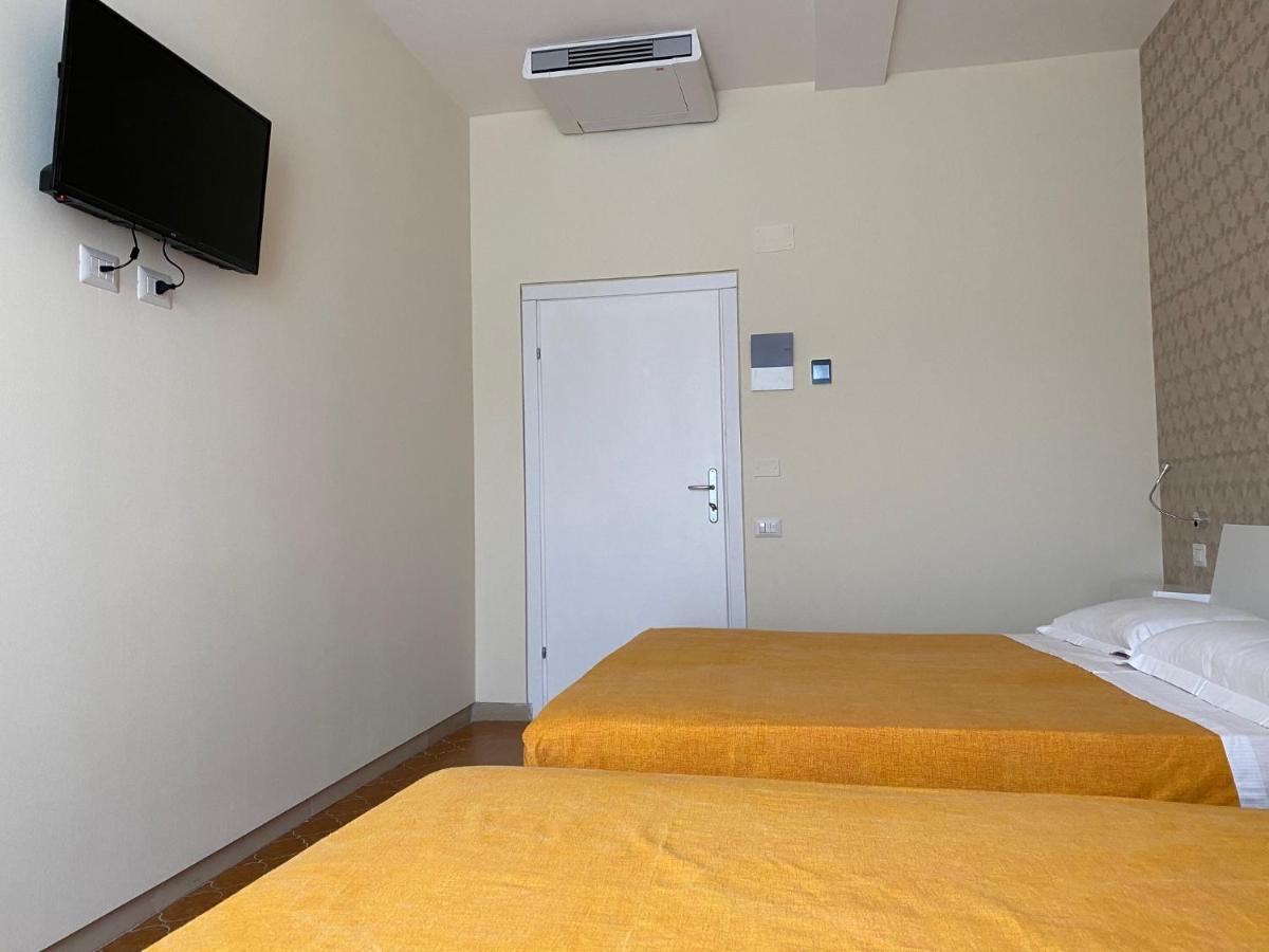 Acquaviva Experience B&B San Vincenzo Zewnętrze zdjęcie