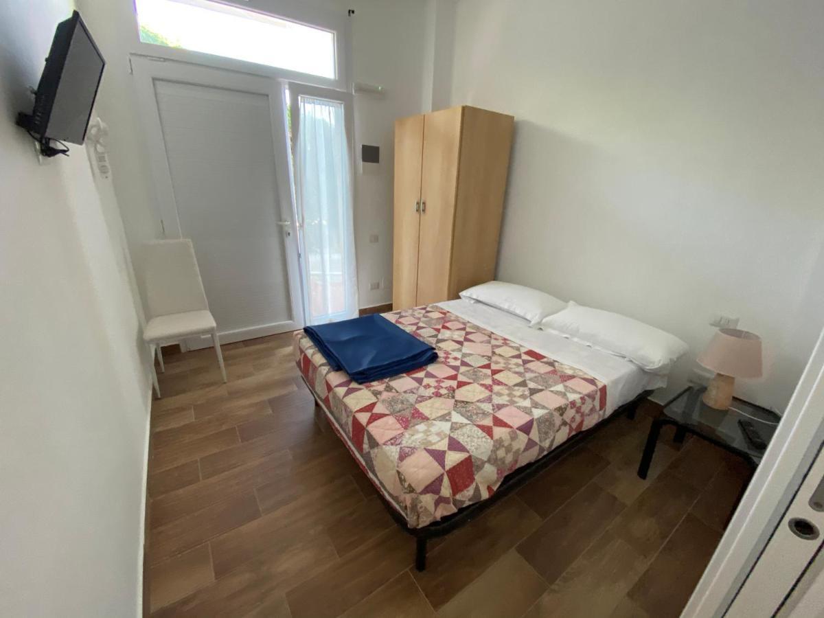 Acquaviva Experience B&B San Vincenzo Zewnętrze zdjęcie