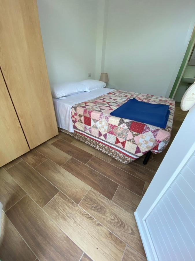 Acquaviva Experience B&B San Vincenzo Zewnętrze zdjęcie
