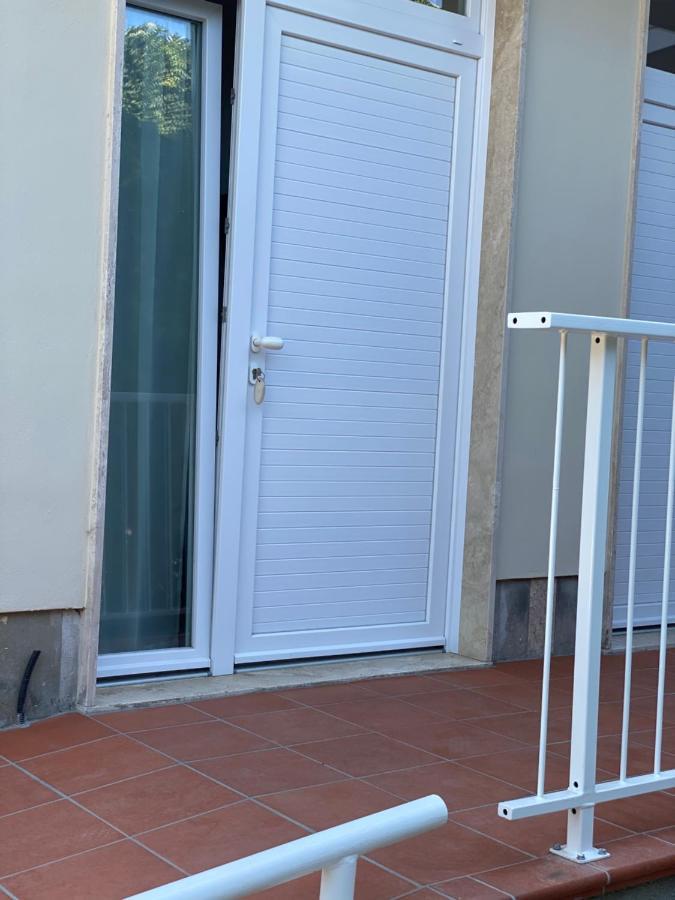 Acquaviva Experience B&B San Vincenzo Zewnętrze zdjęcie