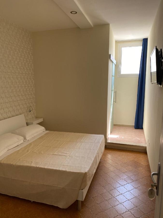 Acquaviva Experience B&B San Vincenzo Zewnętrze zdjęcie