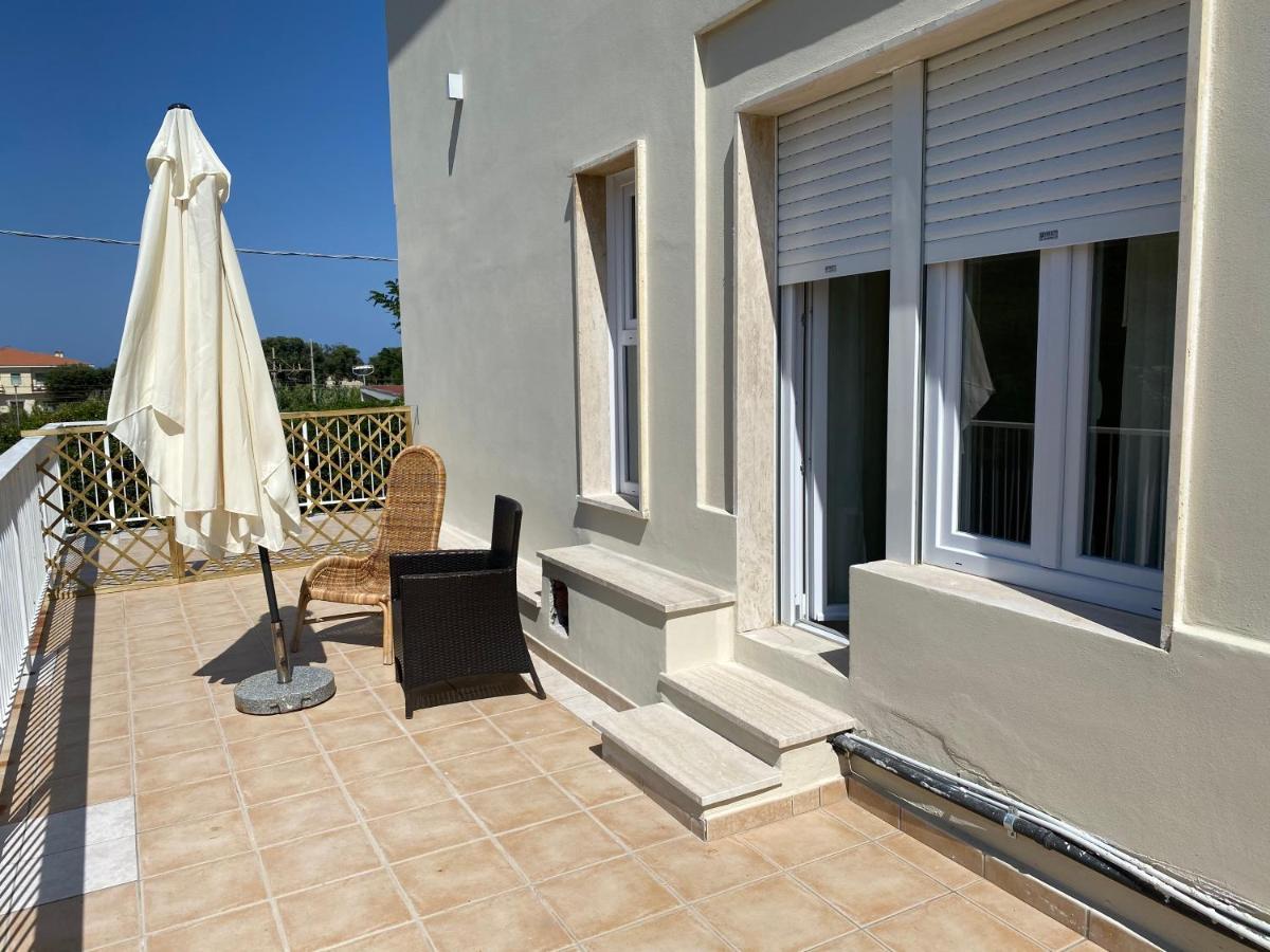Acquaviva Experience B&B San Vincenzo Zewnętrze zdjęcie
