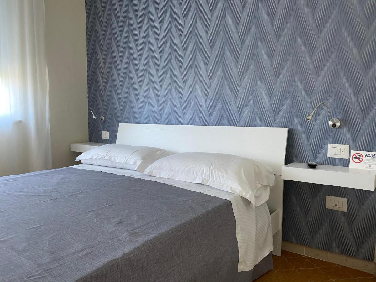 Acquaviva Experience B&B San Vincenzo Zewnętrze zdjęcie