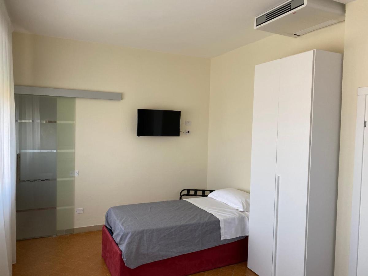 Acquaviva Experience B&B San Vincenzo Zewnętrze zdjęcie