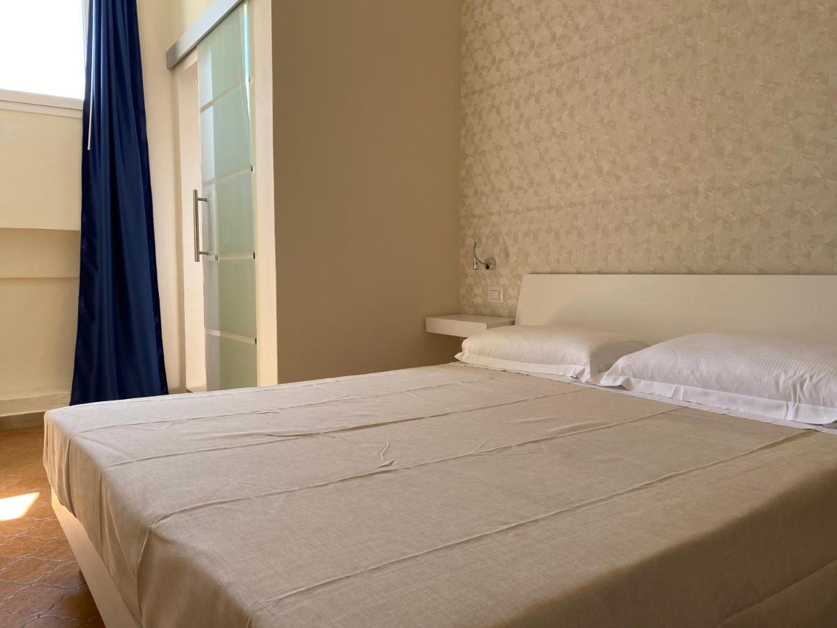 Acquaviva Experience B&B San Vincenzo Zewnętrze zdjęcie