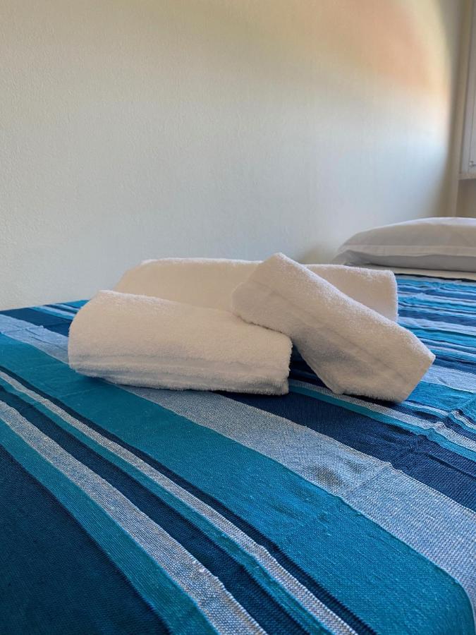 Acquaviva Experience B&B San Vincenzo Zewnętrze zdjęcie