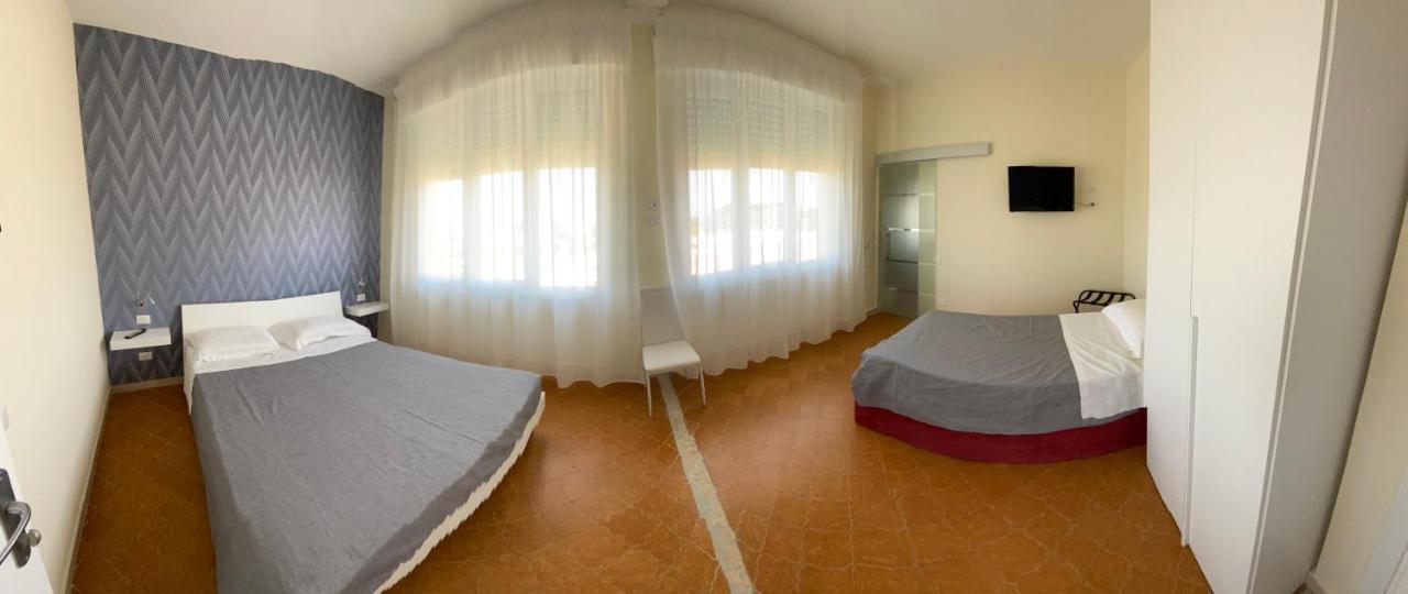 Acquaviva Experience B&B San Vincenzo Zewnętrze zdjęcie