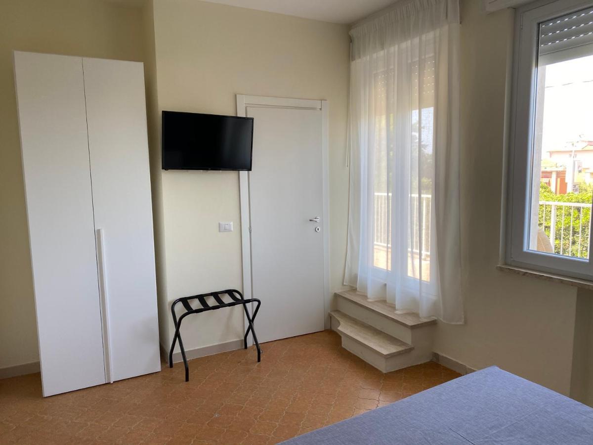 Acquaviva Experience B&B San Vincenzo Zewnętrze zdjęcie