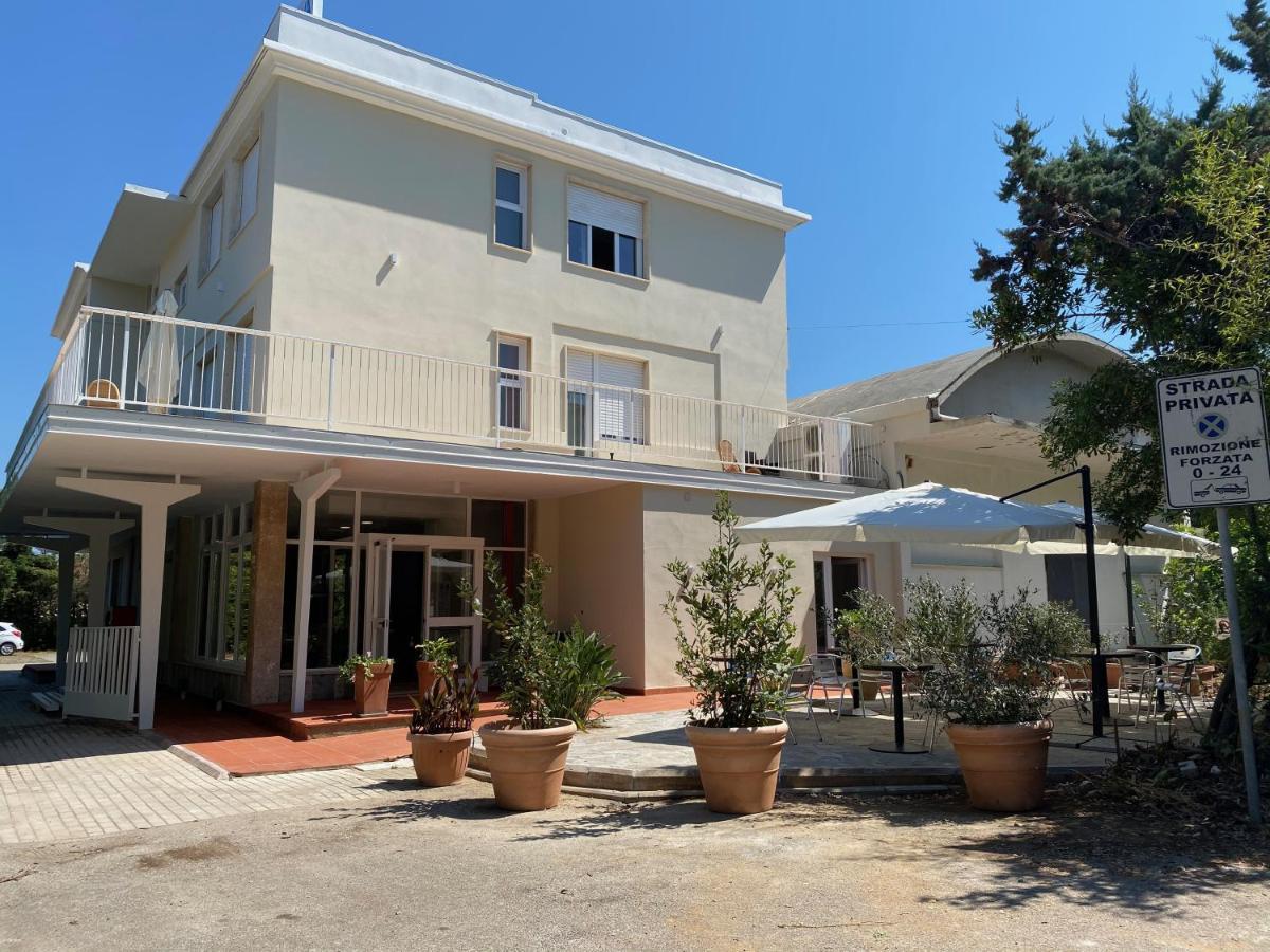 Acquaviva Experience B&B San Vincenzo Zewnętrze zdjęcie