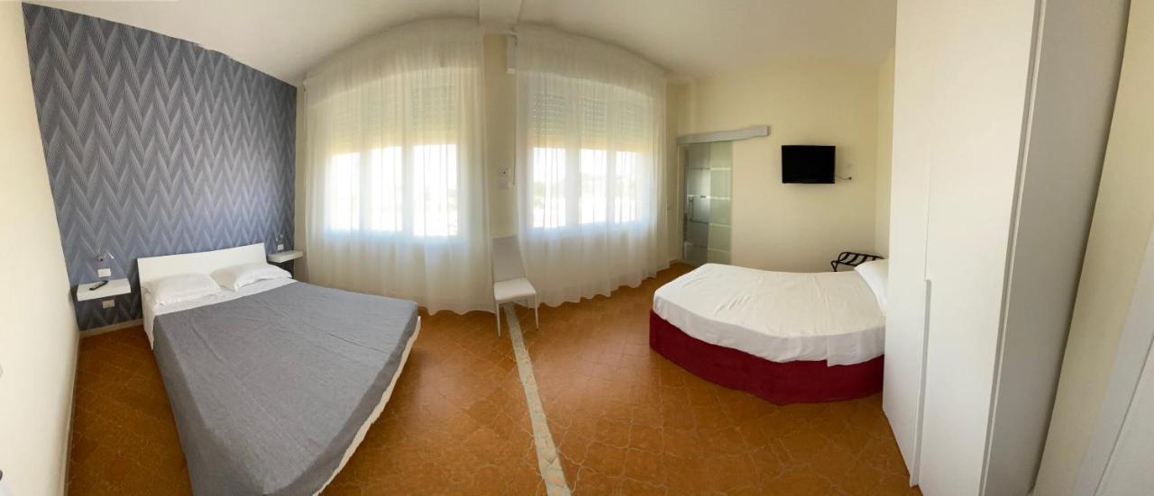 Acquaviva Experience B&B San Vincenzo Zewnętrze zdjęcie