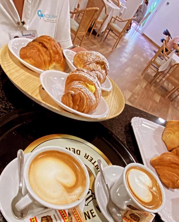 Acquaviva Experience B&B San Vincenzo Zewnętrze zdjęcie