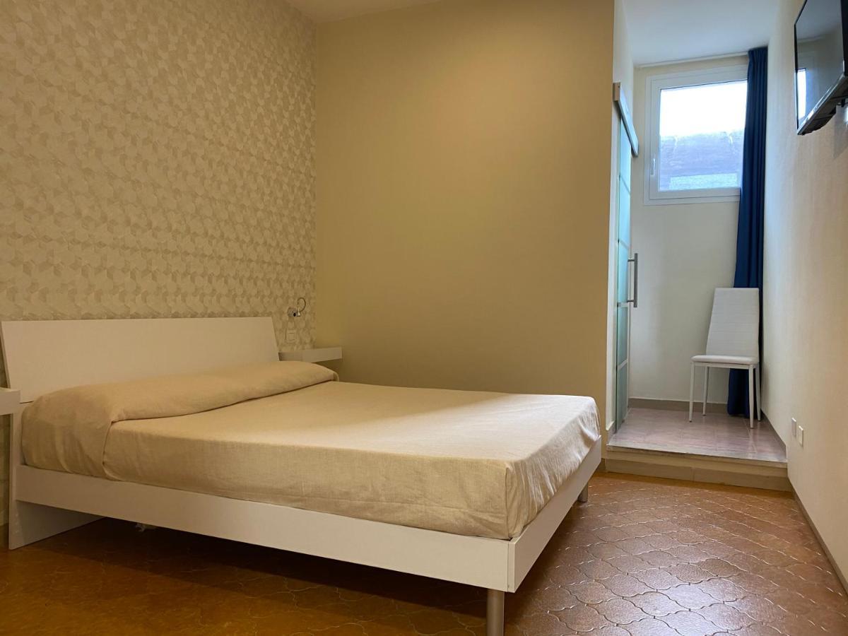 Acquaviva Experience B&B San Vincenzo Zewnętrze zdjęcie