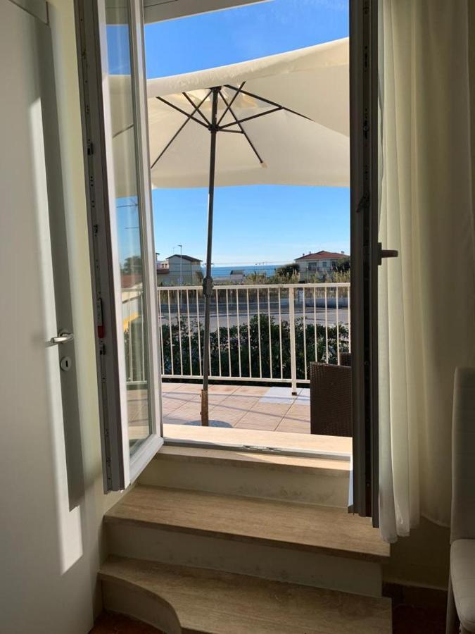 Acquaviva Experience B&B San Vincenzo Zewnętrze zdjęcie