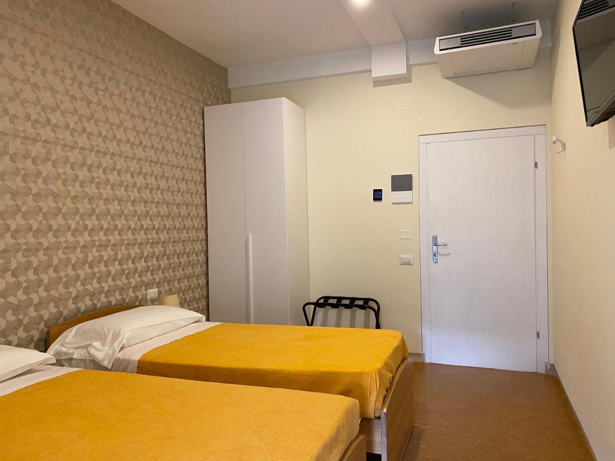 Acquaviva Experience B&B San Vincenzo Zewnętrze zdjęcie