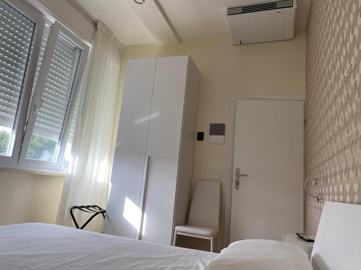 Acquaviva Experience B&B San Vincenzo Zewnętrze zdjęcie