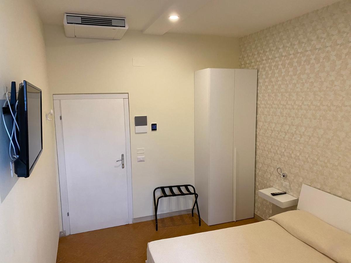 Acquaviva Experience B&B San Vincenzo Zewnętrze zdjęcie