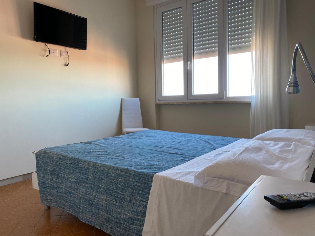 Acquaviva Experience B&B San Vincenzo Zewnętrze zdjęcie