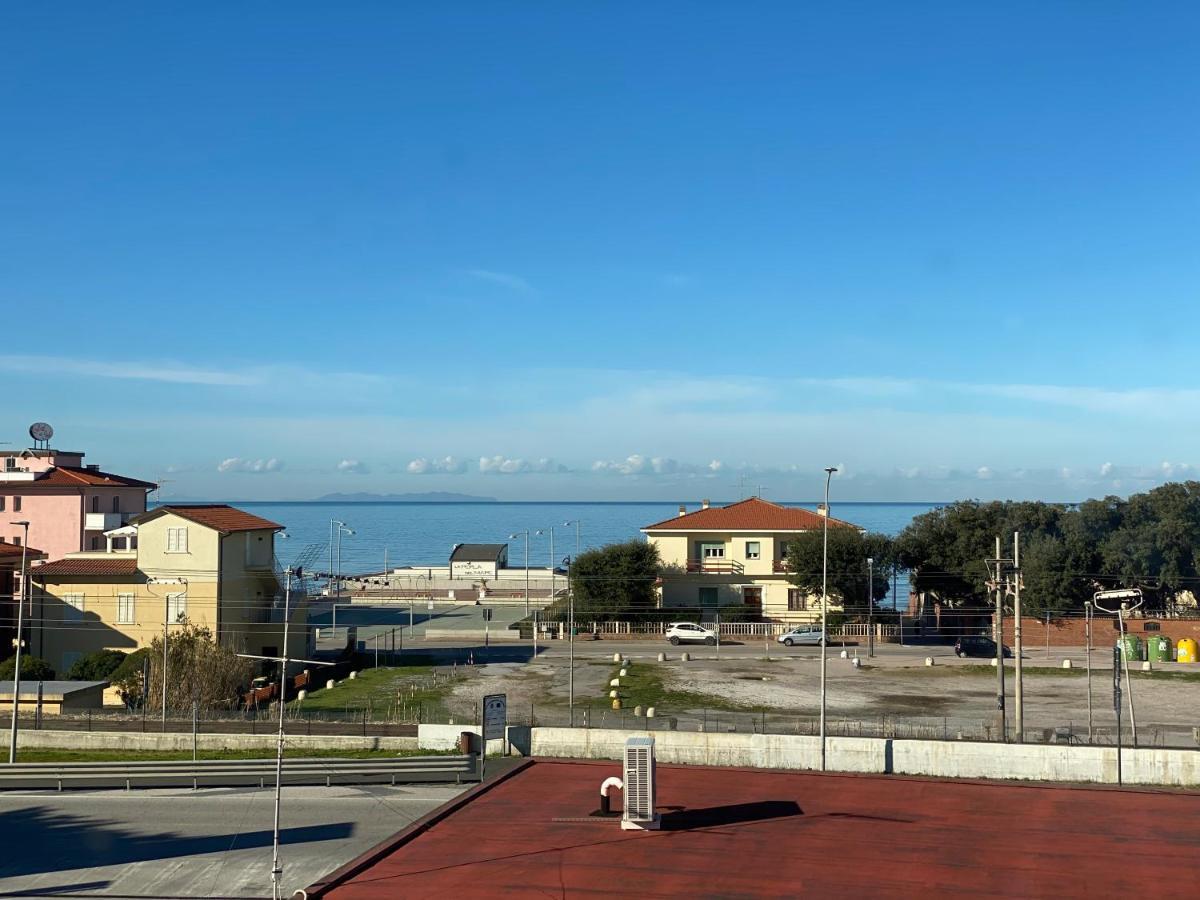Acquaviva Experience B&B San Vincenzo Zewnętrze zdjęcie