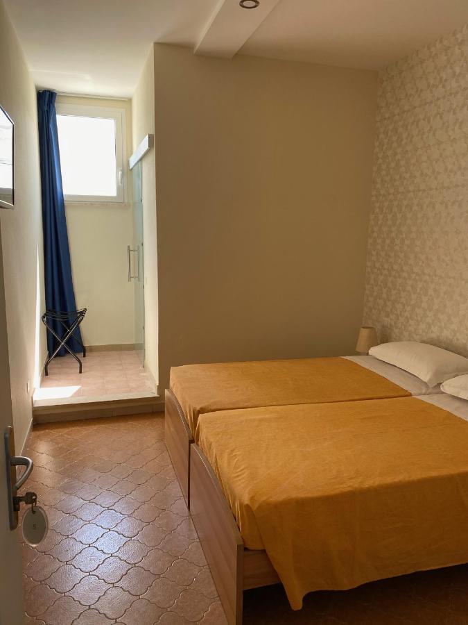 Acquaviva Experience B&B San Vincenzo Zewnętrze zdjęcie