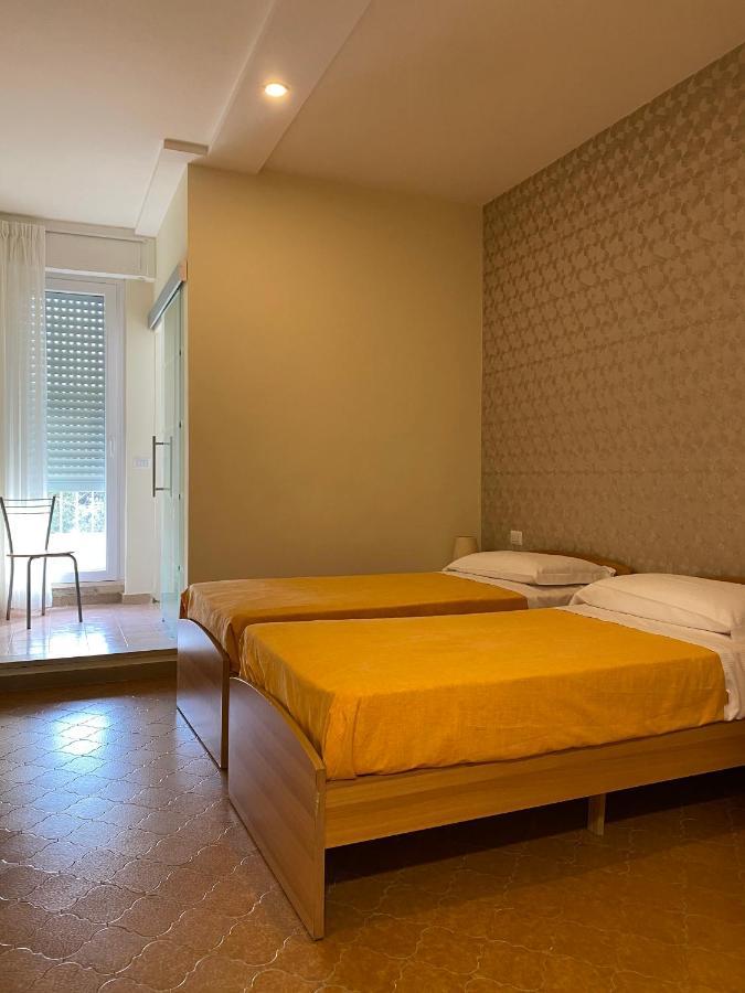 Acquaviva Experience B&B San Vincenzo Zewnętrze zdjęcie