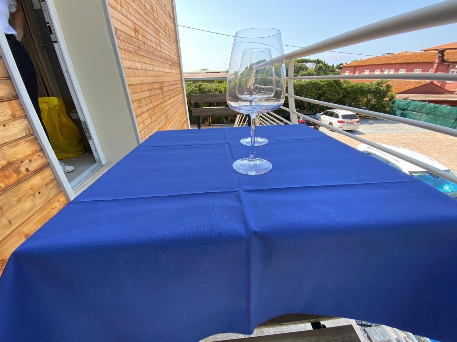 Acquaviva Experience B&B San Vincenzo Zewnętrze zdjęcie