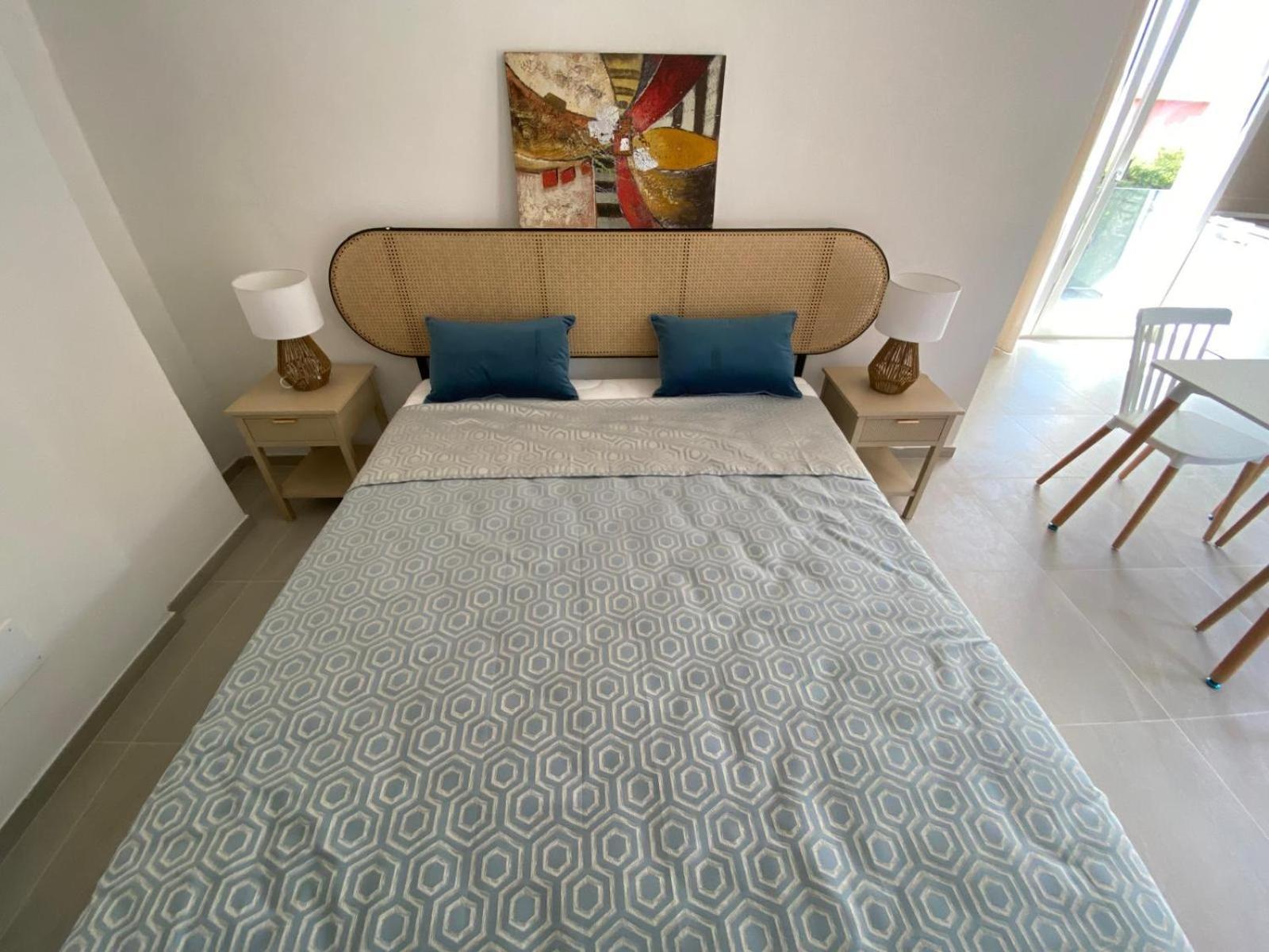 Acquaviva Experience B&B San Vincenzo Zewnętrze zdjęcie