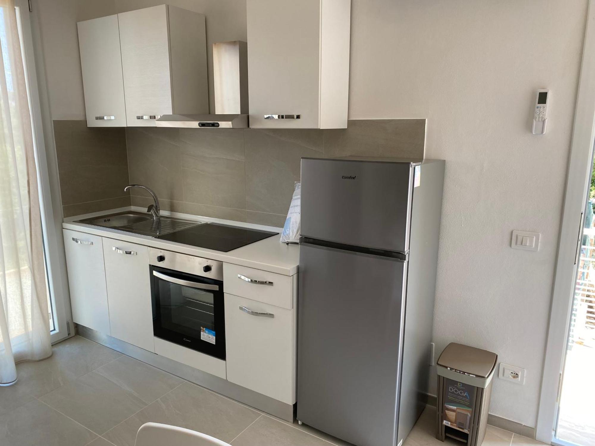 Acquaviva Experience B&B San Vincenzo Zewnętrze zdjęcie