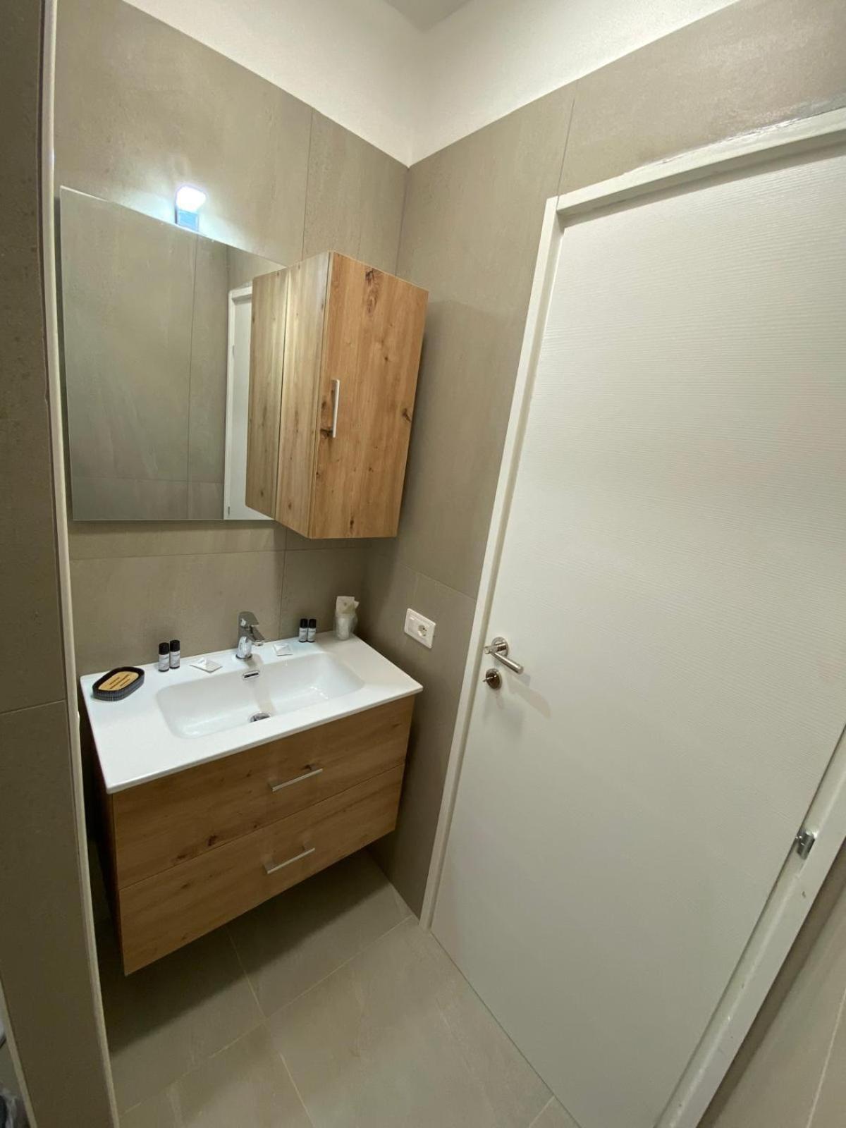 Acquaviva Experience B&B San Vincenzo Zewnętrze zdjęcie