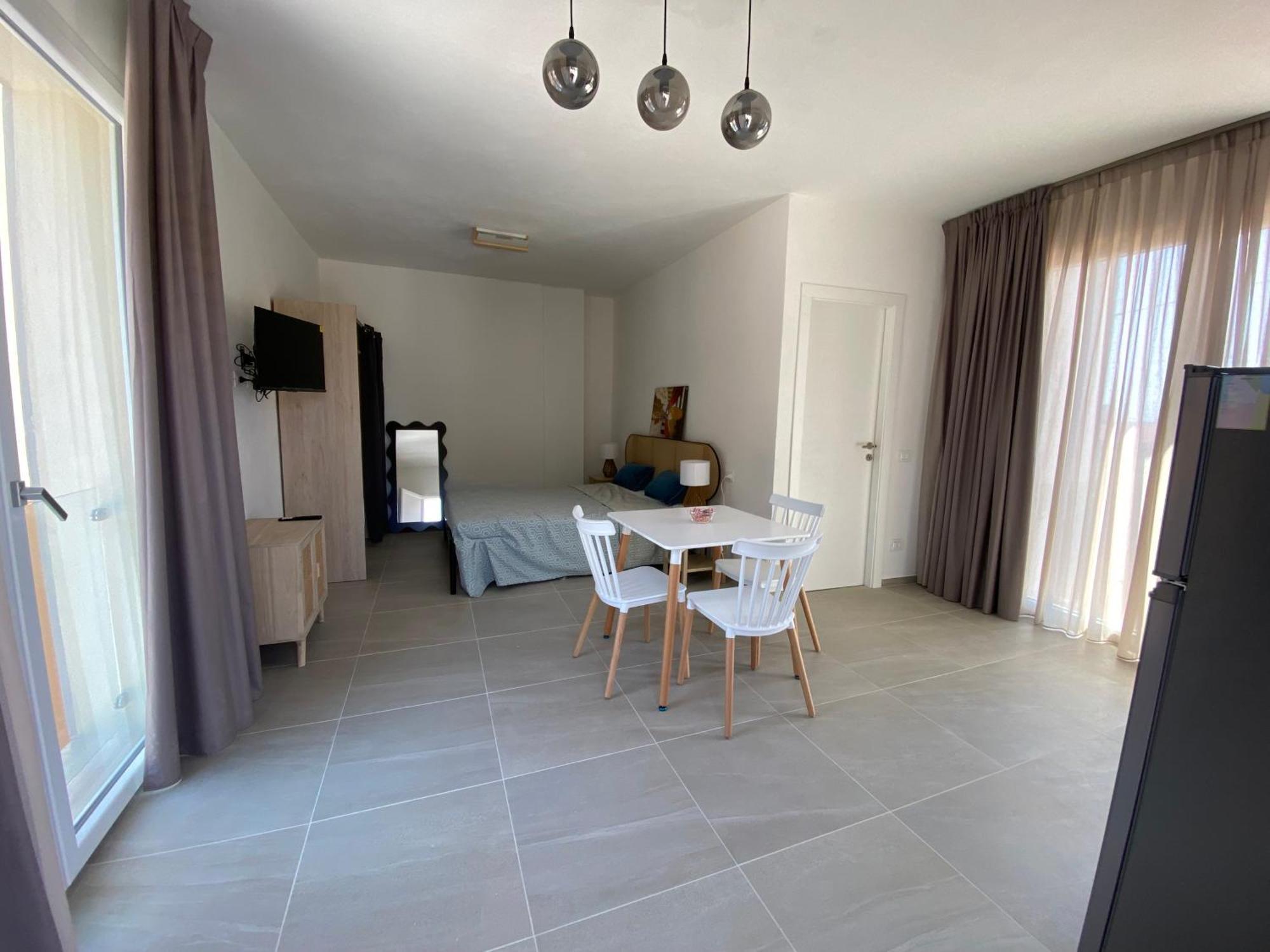 Acquaviva Experience B&B San Vincenzo Zewnętrze zdjęcie