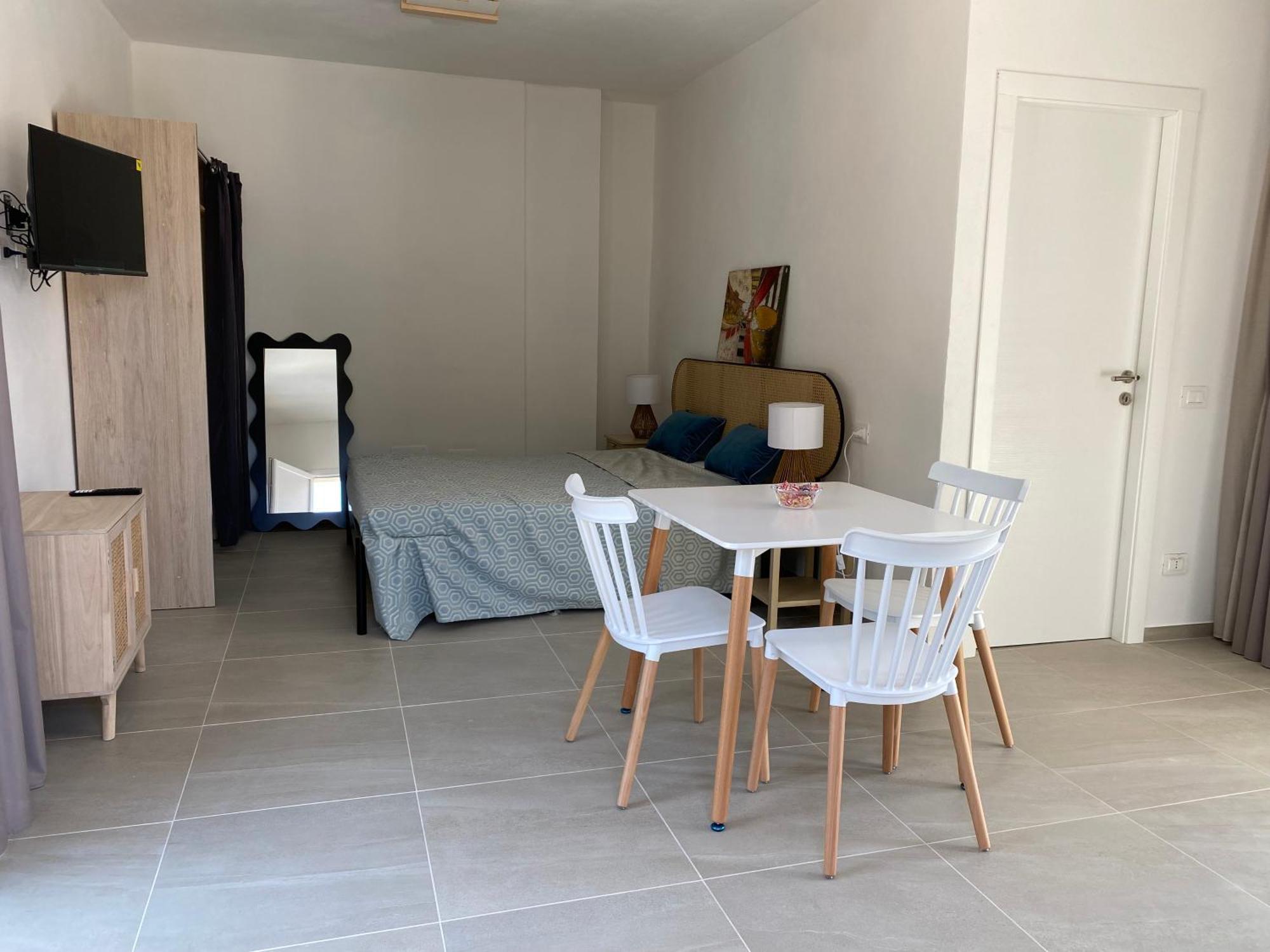 Acquaviva Experience B&B San Vincenzo Zewnętrze zdjęcie