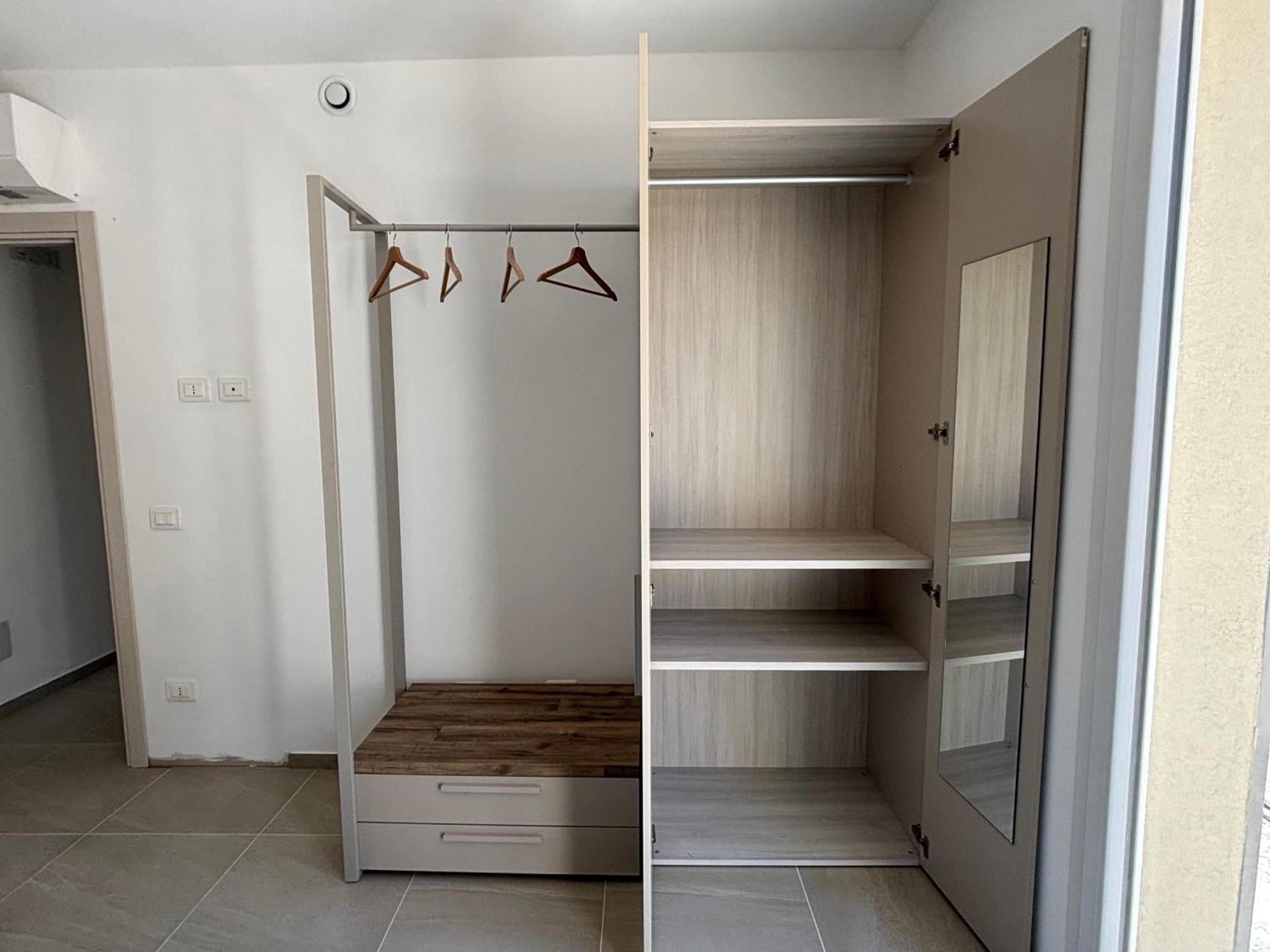 Acquaviva Experience B&B San Vincenzo Pokój zdjęcie