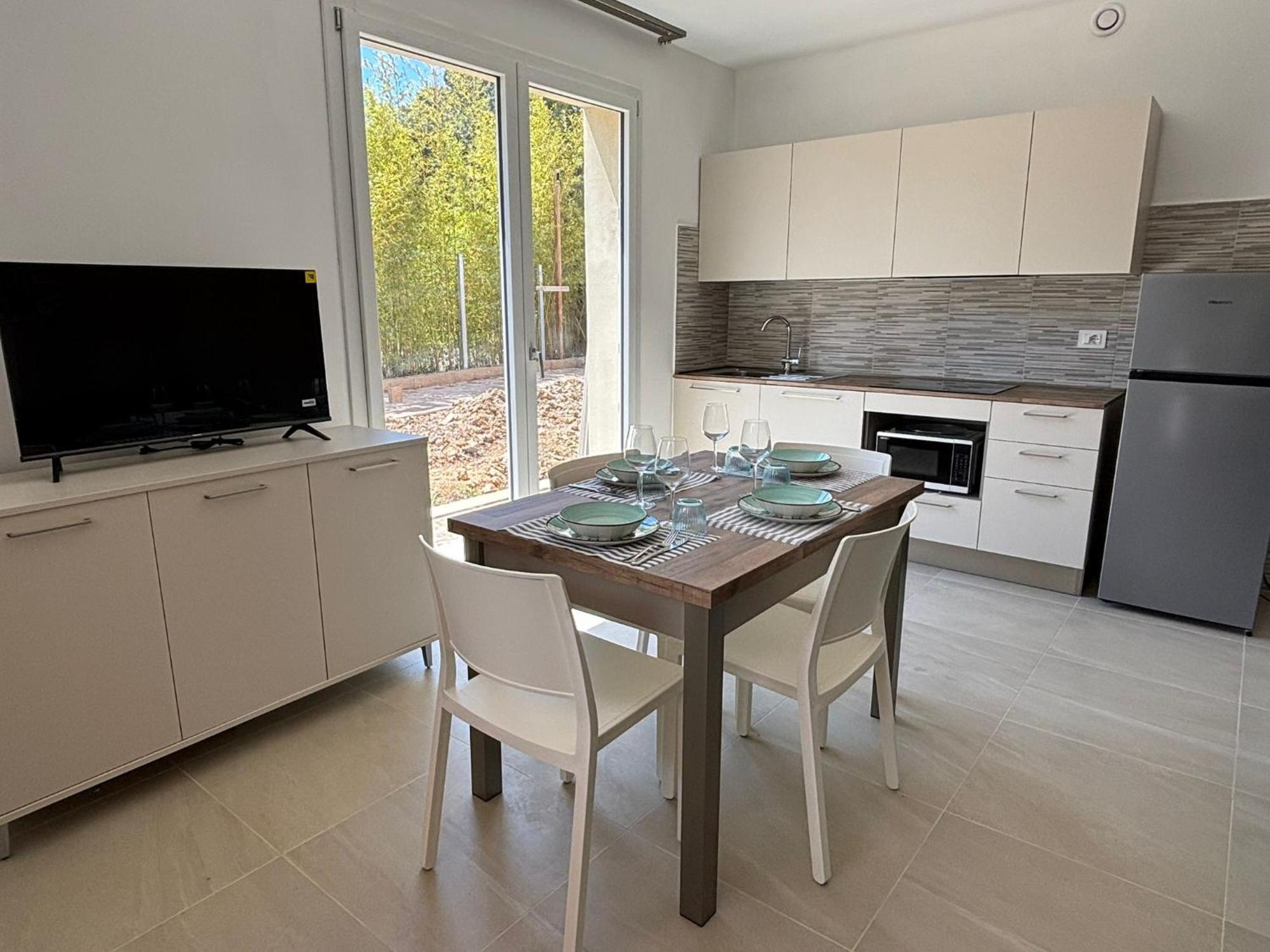 Acquaviva Experience B&B San Vincenzo Pokój zdjęcie