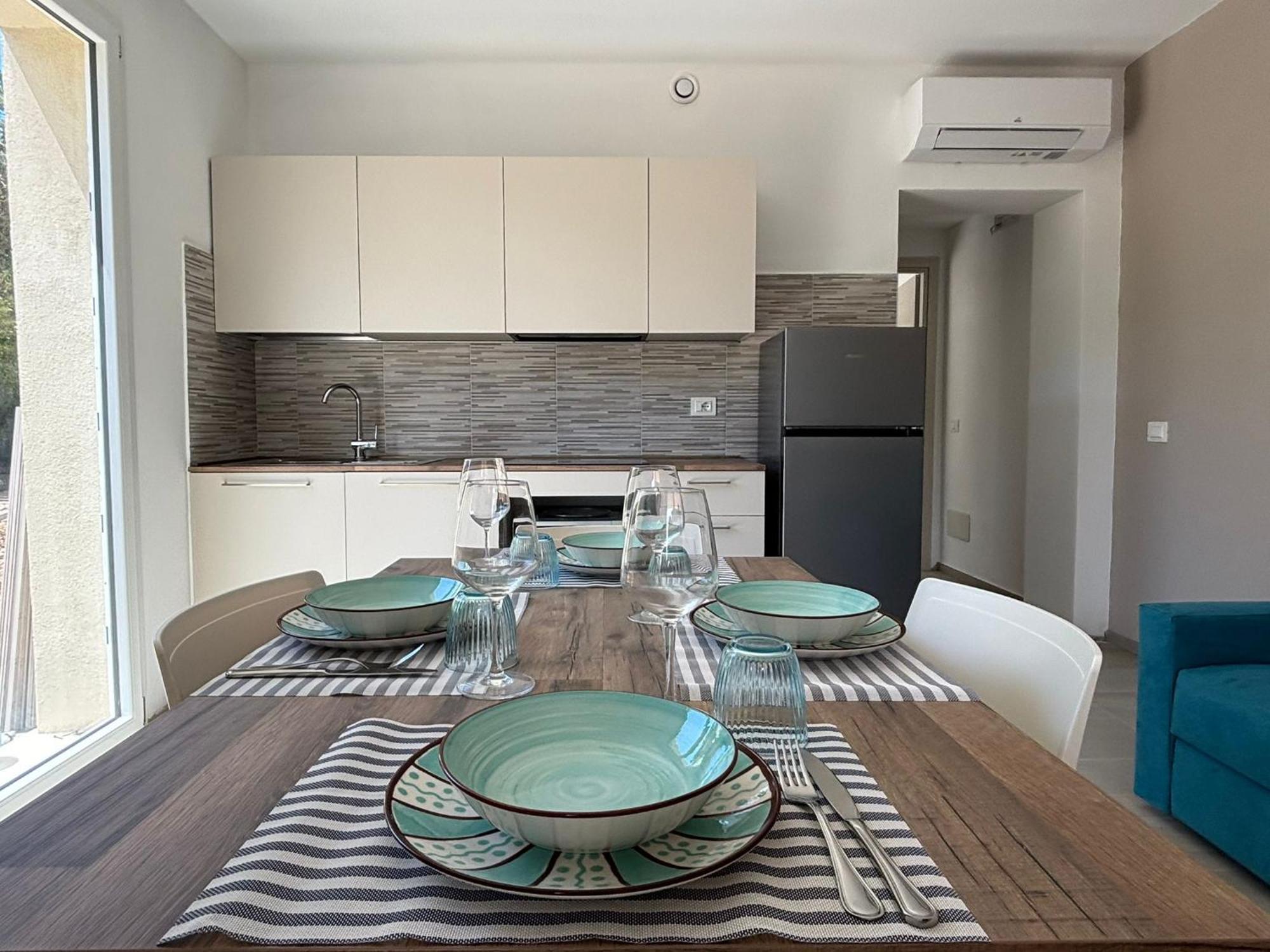 Acquaviva Experience B&B San Vincenzo Pokój zdjęcie