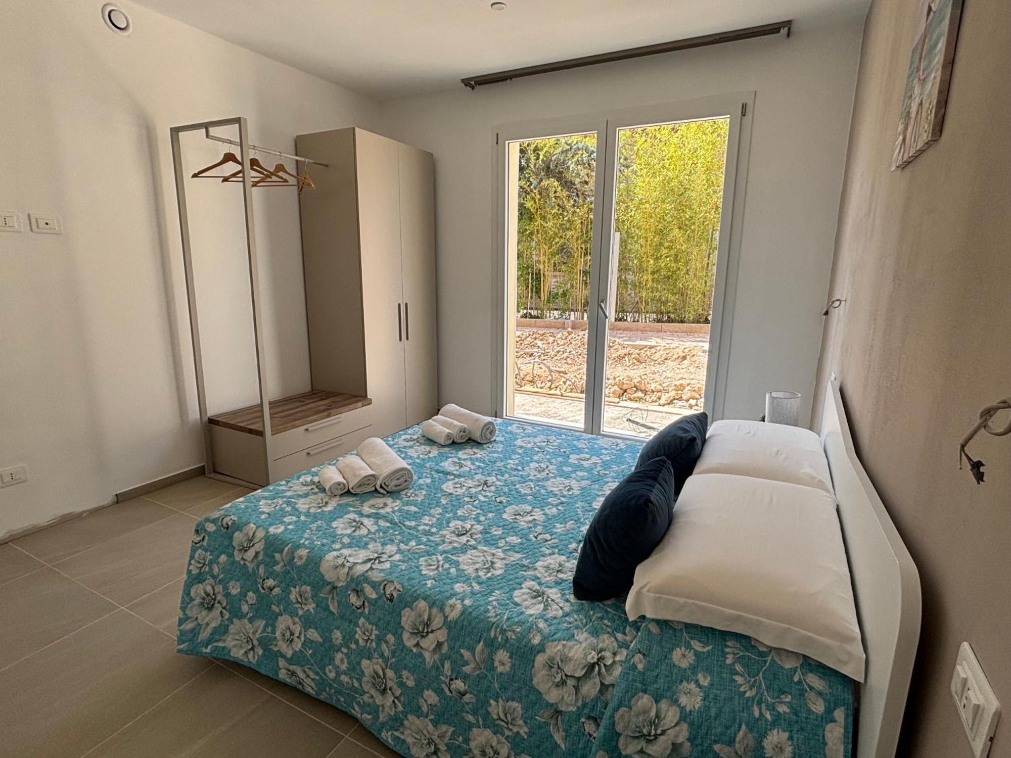 Acquaviva Experience B&B San Vincenzo Pokój zdjęcie