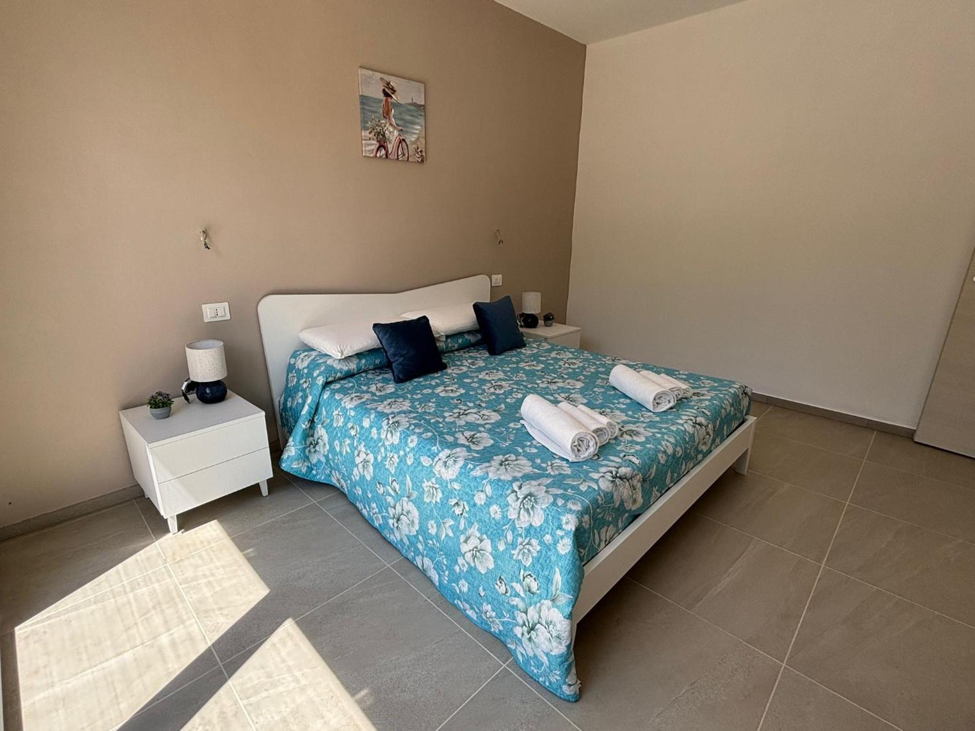 Acquaviva Experience B&B San Vincenzo Pokój zdjęcie