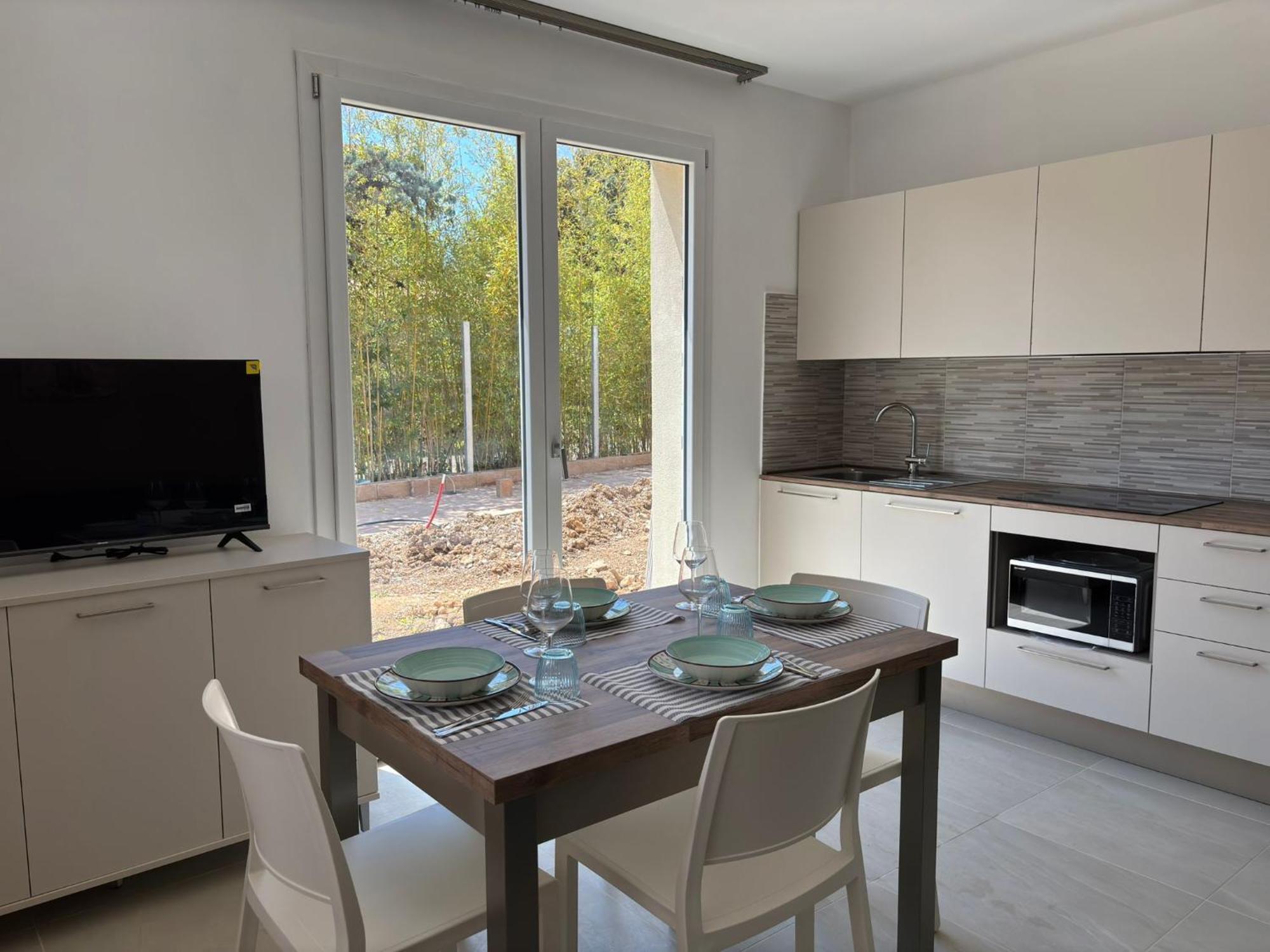 Acquaviva Experience B&B San Vincenzo Pokój zdjęcie