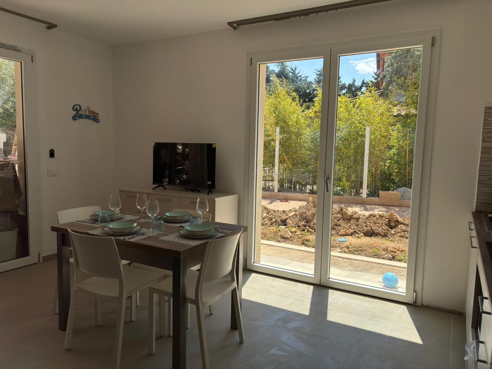Acquaviva Experience B&B San Vincenzo Pokój zdjęcie