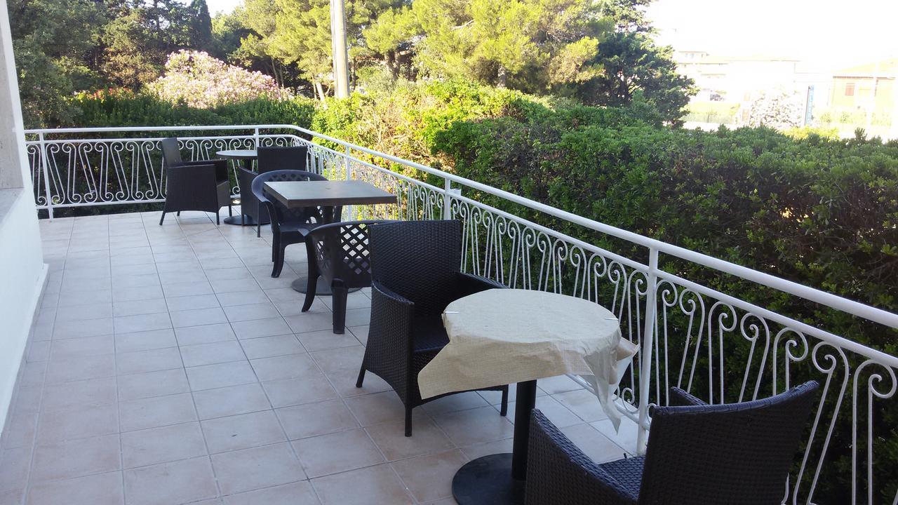 Acquaviva Experience B&B San Vincenzo Zewnętrze zdjęcie