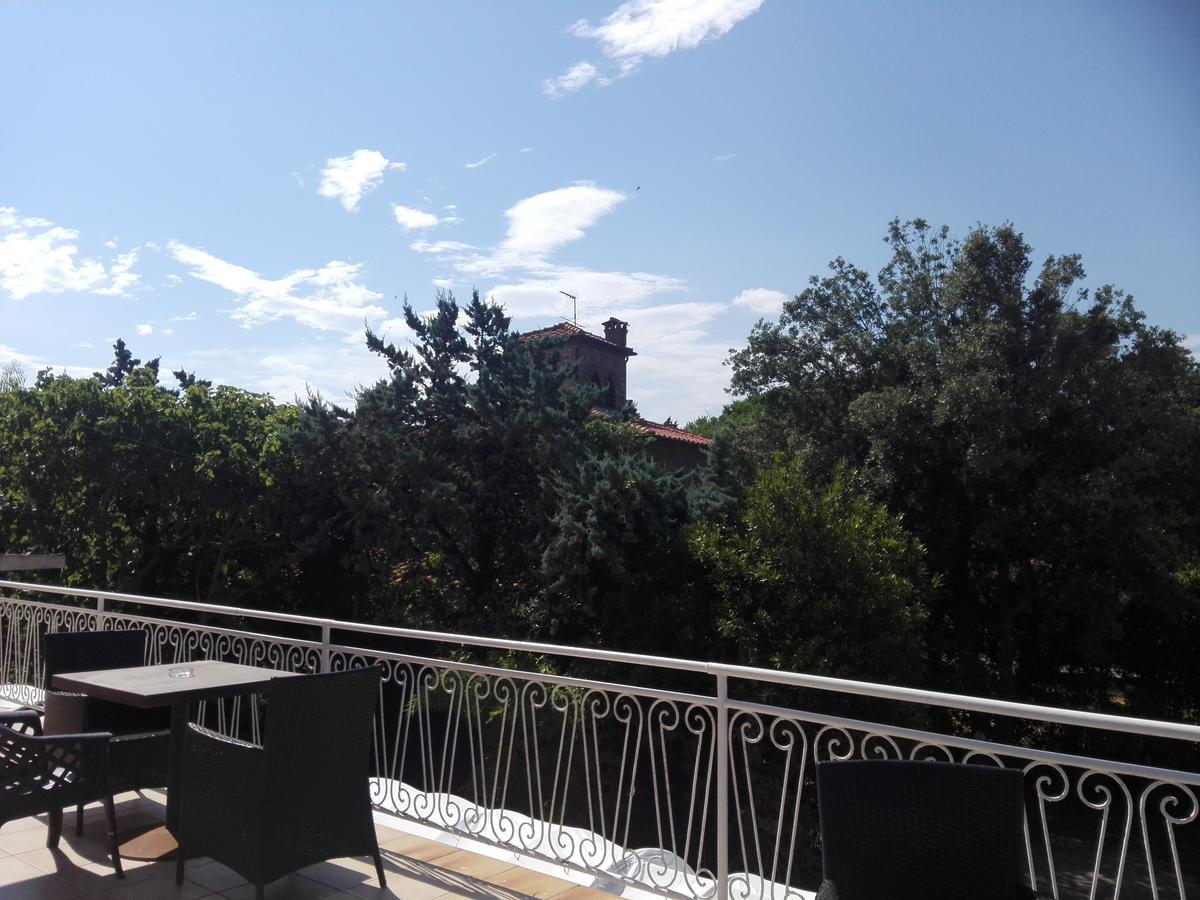 Acquaviva Experience B&B San Vincenzo Zewnętrze zdjęcie