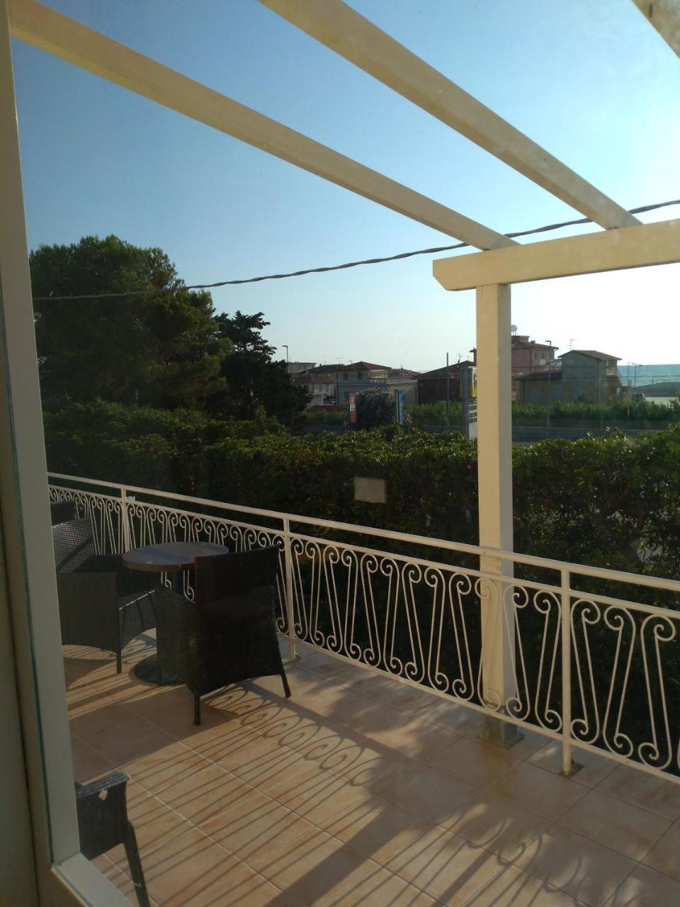 Acquaviva Experience B&B San Vincenzo Zewnętrze zdjęcie