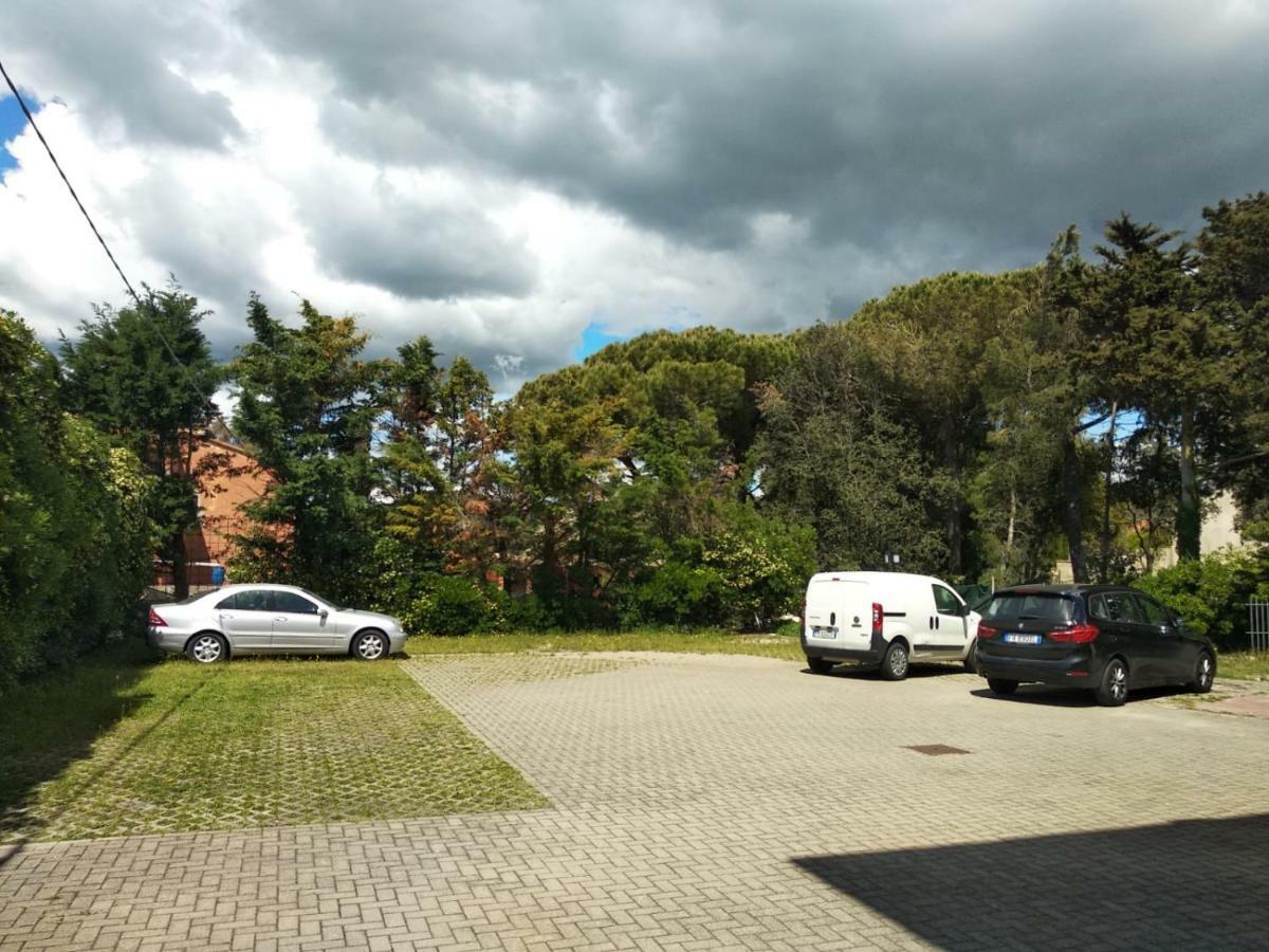 Acquaviva Experience B&B San Vincenzo Zewnętrze zdjęcie